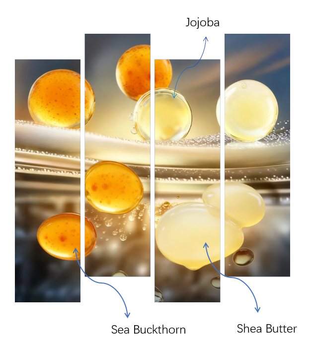 シャンプーメーカー shampoo manufacturer