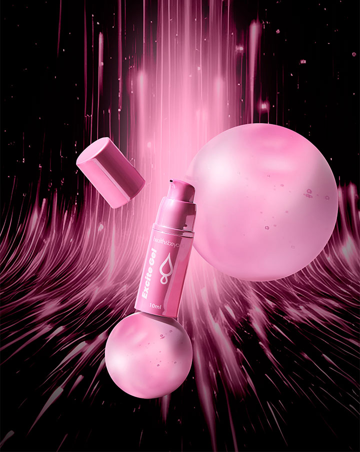 エキサイトジェル