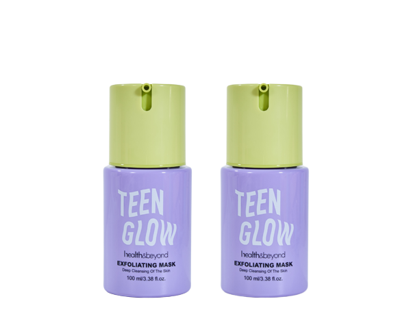 エクスフォリエーティングマスク 100ml