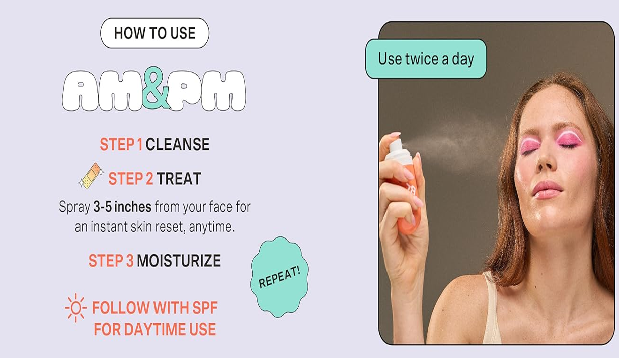 バランストナーミスト