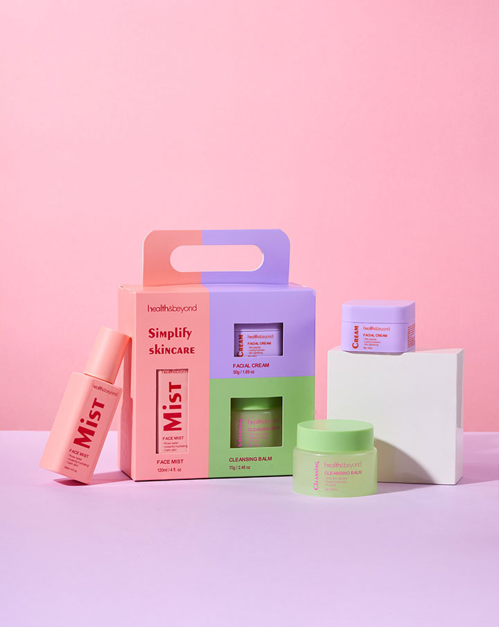 フェイスミスト 無香料