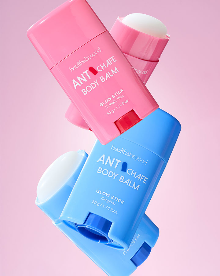 擦れ防止ボディバーム