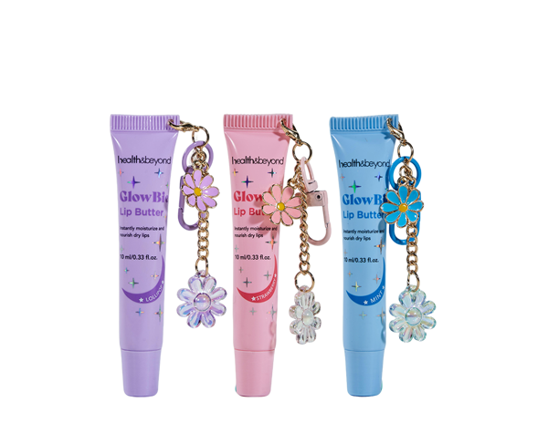 リップバターODM