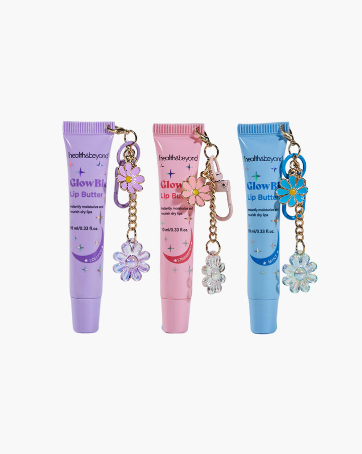 リップバターODM