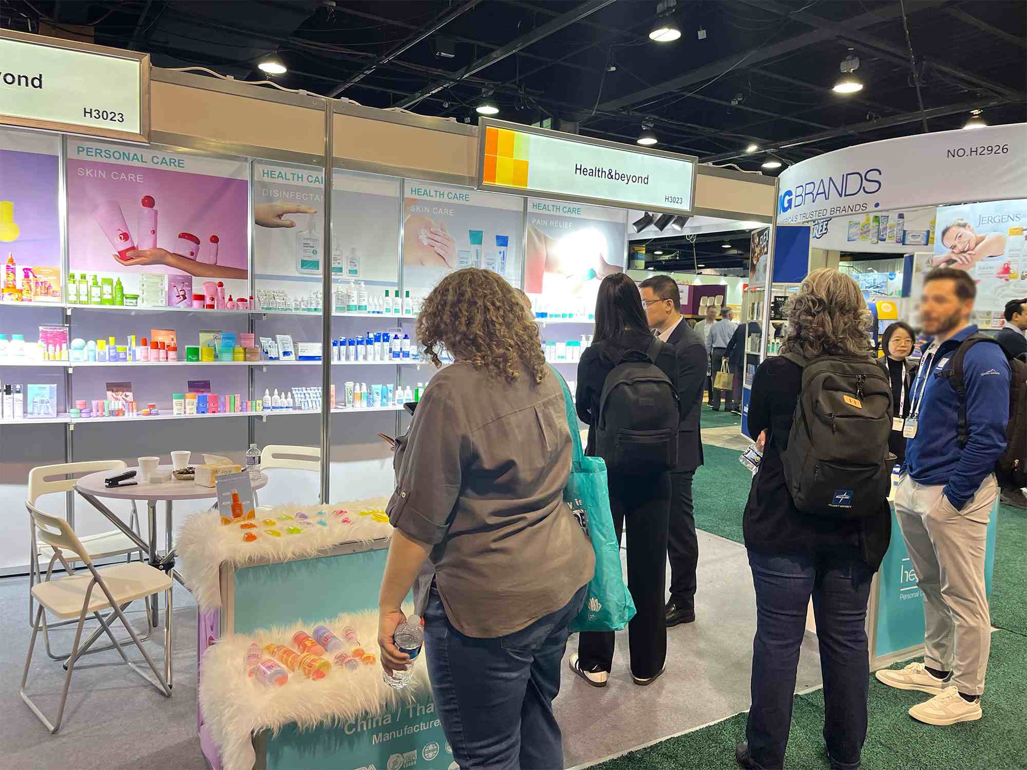 プライベートラベルトレードショー2025