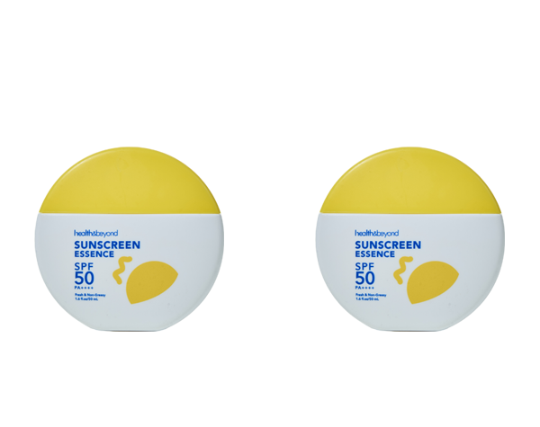 日焼け止めローション