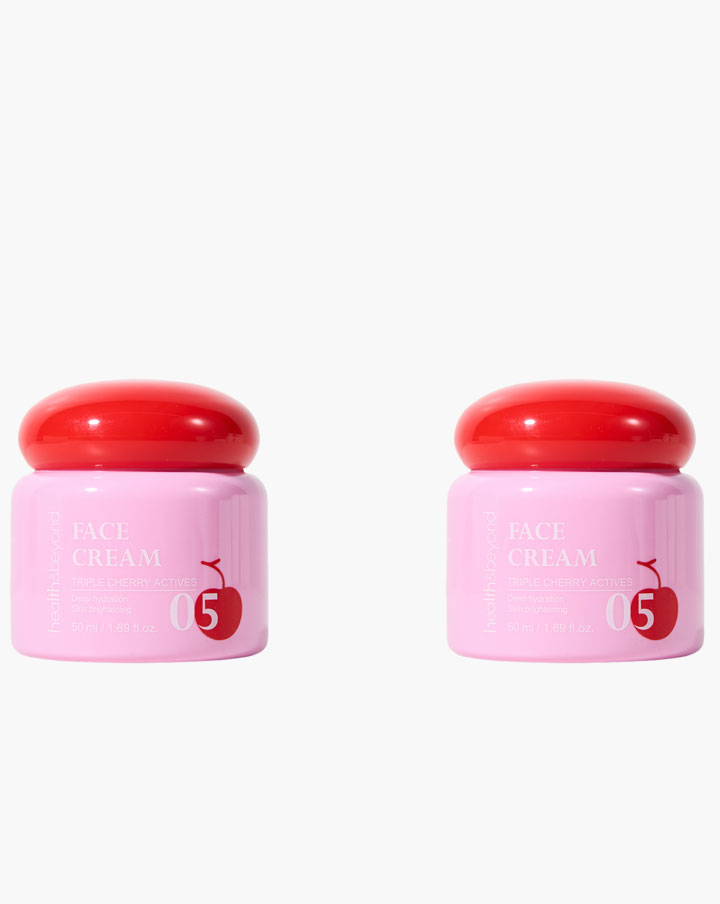 フェイスクリーム 50ml