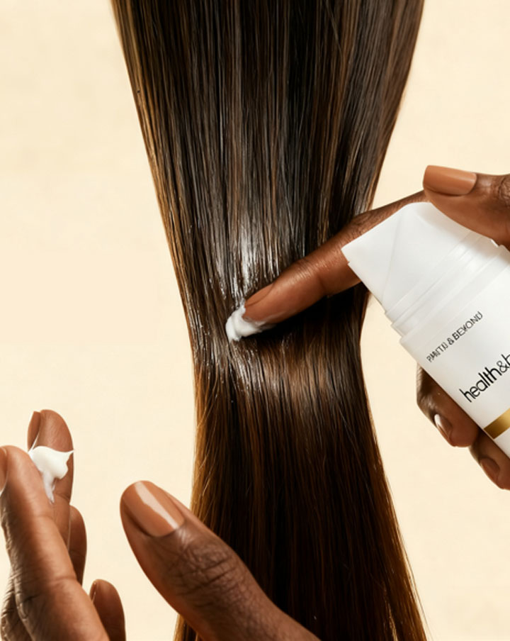 洗い流さないスタイリングトリートメント 100ml