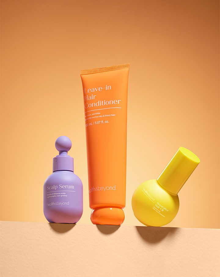 洗い流さないヘアコンディショナー 150ml