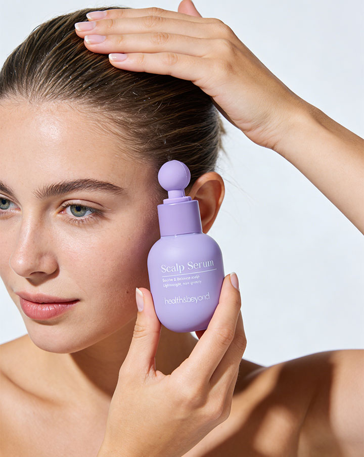 スカルプセラム 50ml