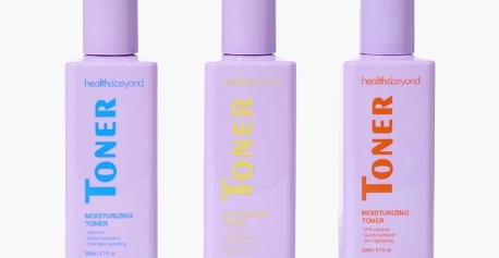 保湿＆栄養補給トナー：お肌を明るく、ハリと活力を与えます