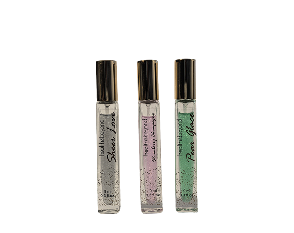 ミニ香水 - ヴィクトリアズ・シークレットシリーズ