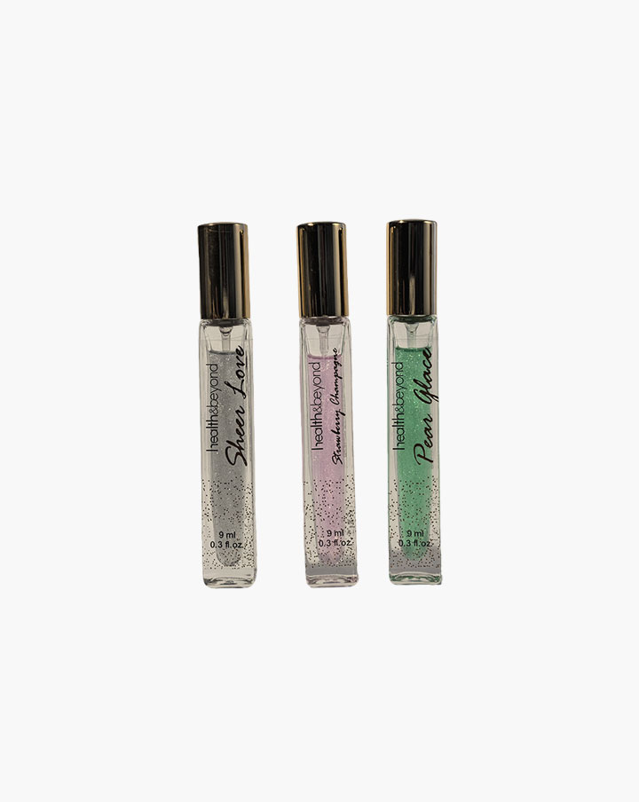 ミニ香水 - ヴィクトリアズ・シークレットシリーズ