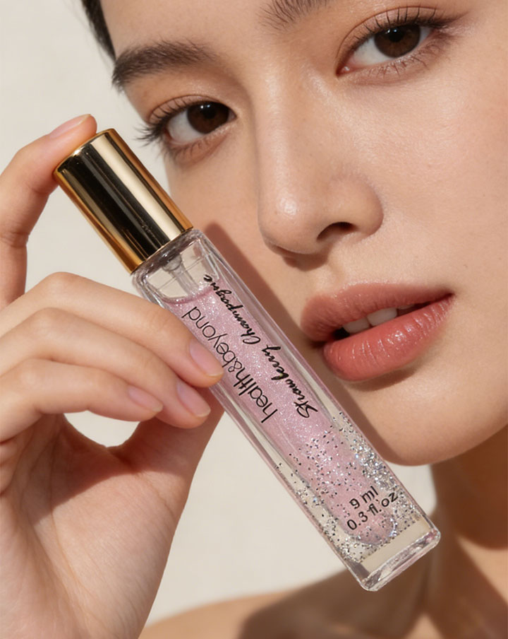 ミニ香水 - ヴィクトリアズ・シークレットシリーズ