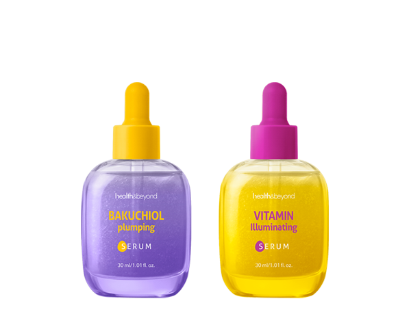 パーティクルエッセンスシリーズ