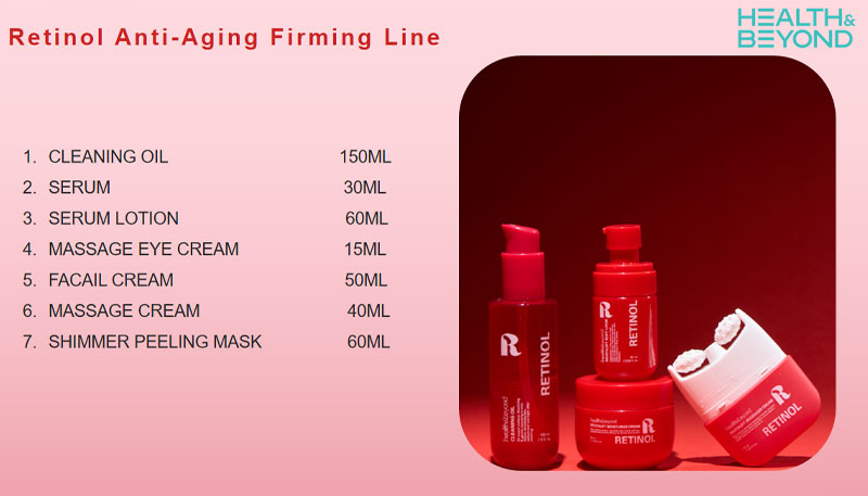 パーソナルケア