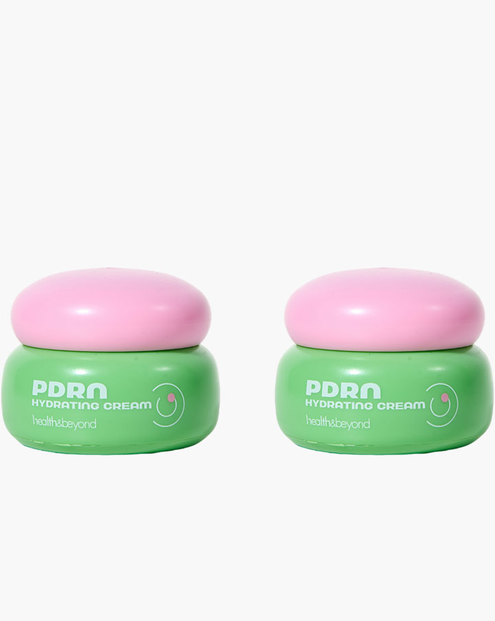 PDRN フェイスクリーム