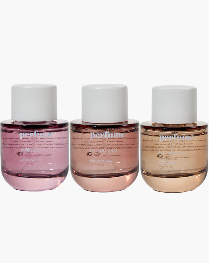 オードパルファム 50ml