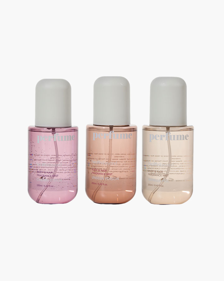 香水 100ml/250ml