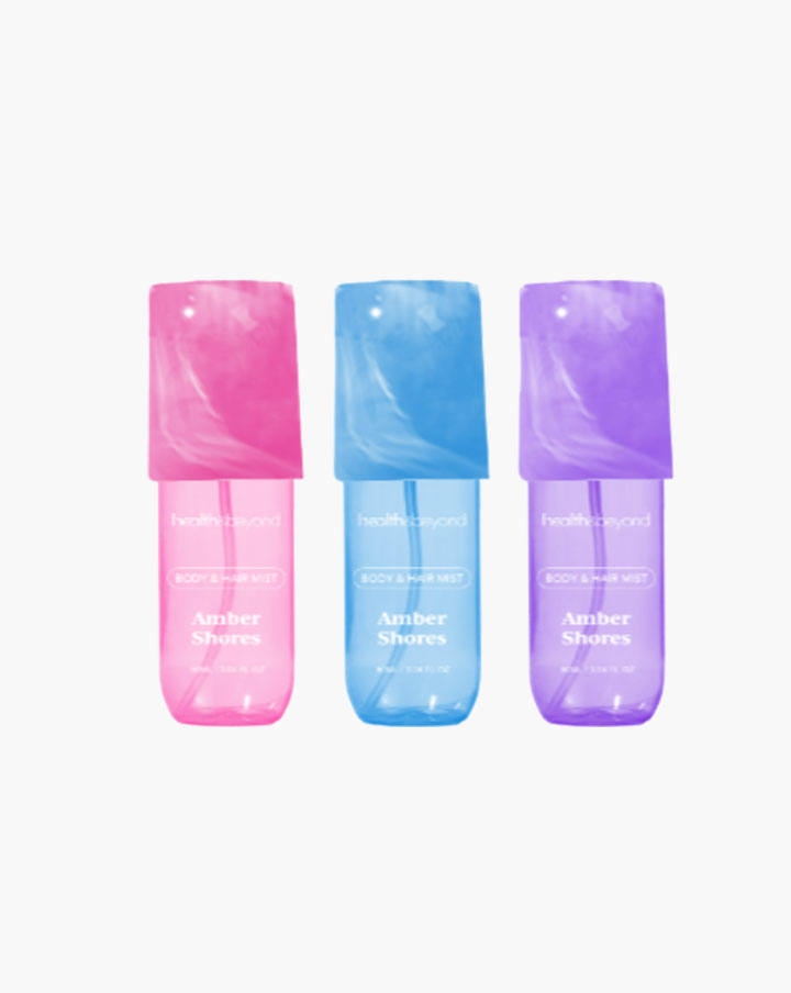 ボディ＆ヘアミスト 90ml