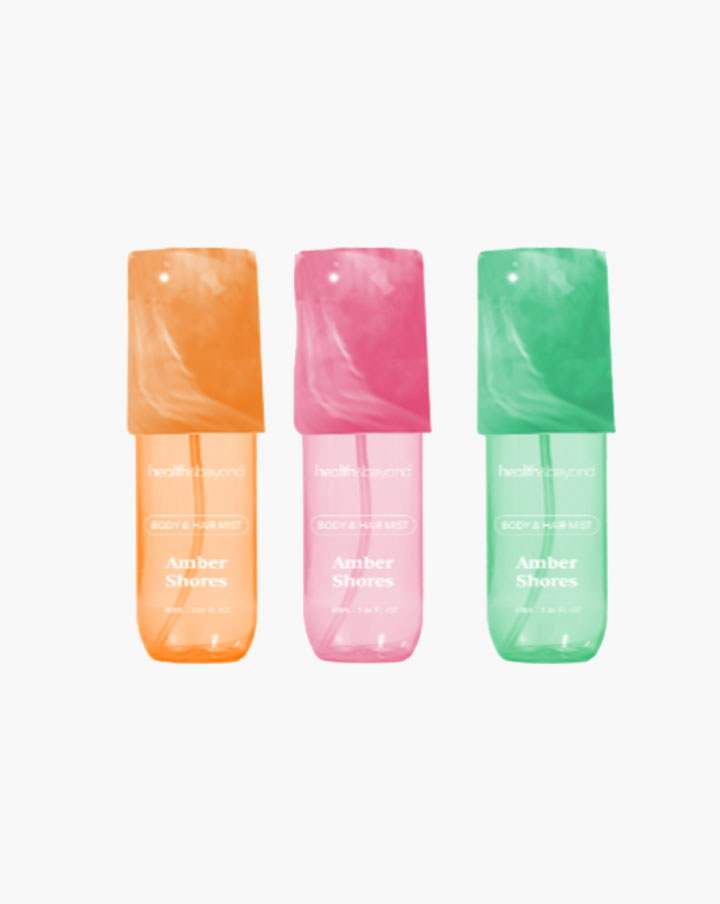 ボディ＆ヘアミスト 90ml