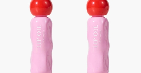 チェリーシードリップオイル　保湿＆アンチエイジングリップケア