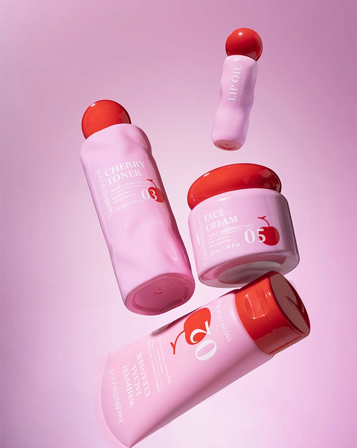 チェリートナー