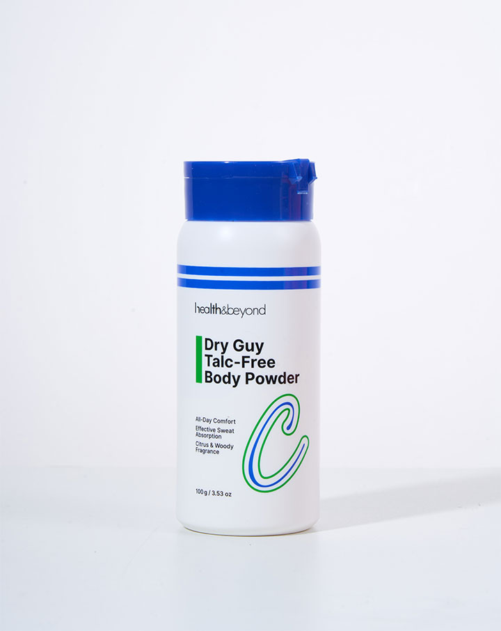 男性用擦れ防止＆デオドラントケアシリーズ