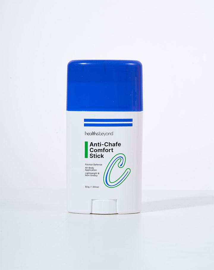 男性用擦れ防止＆デオドラントケアシリーズ