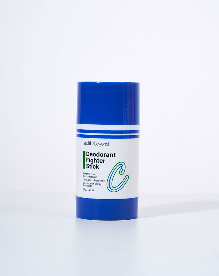 男性用擦れ防止＆デオドラントケアシリーズ