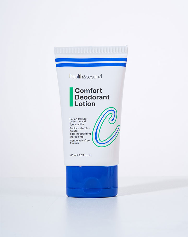 男性用擦れ防止＆デオドラントケアシリーズ