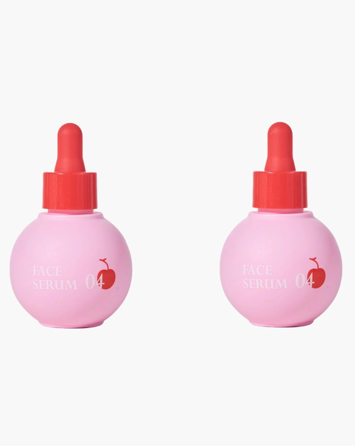 チェリーブライトニングリペアセラム