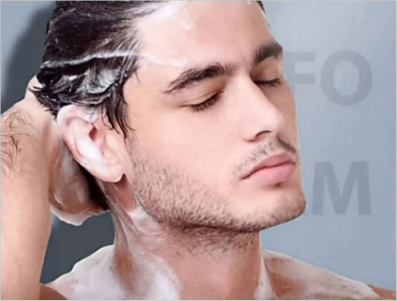 シーソルトシダーコンディショナー Sea Salt Cedar Conditioner