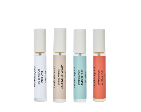 オードパルファム 10ml