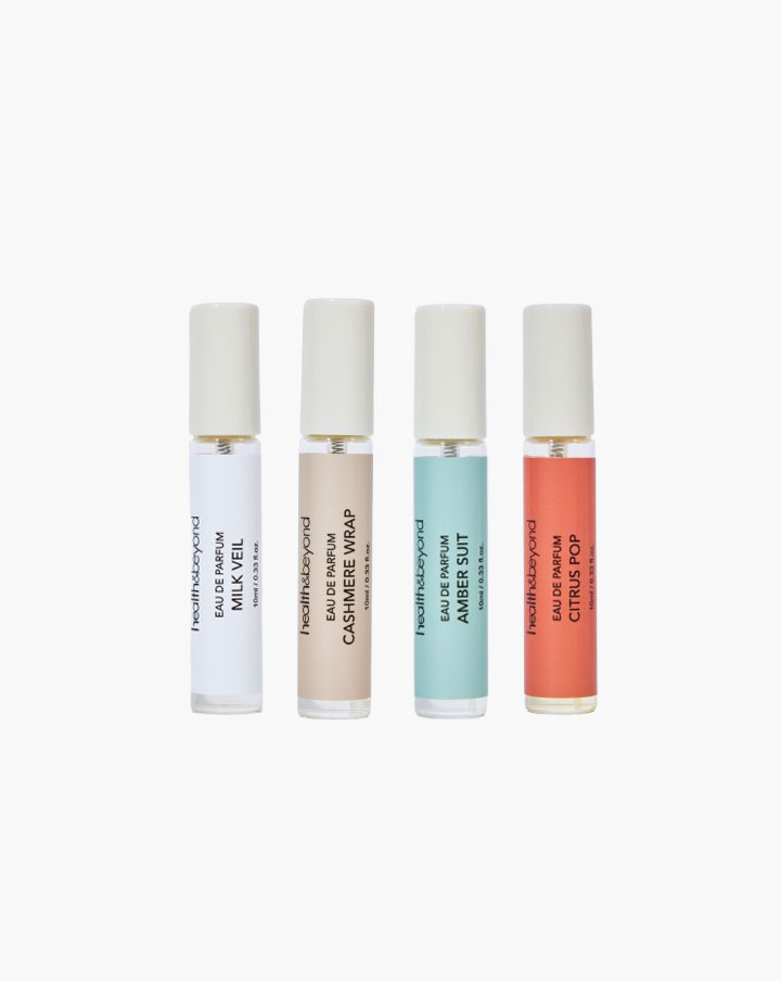オードパルファム 10ml