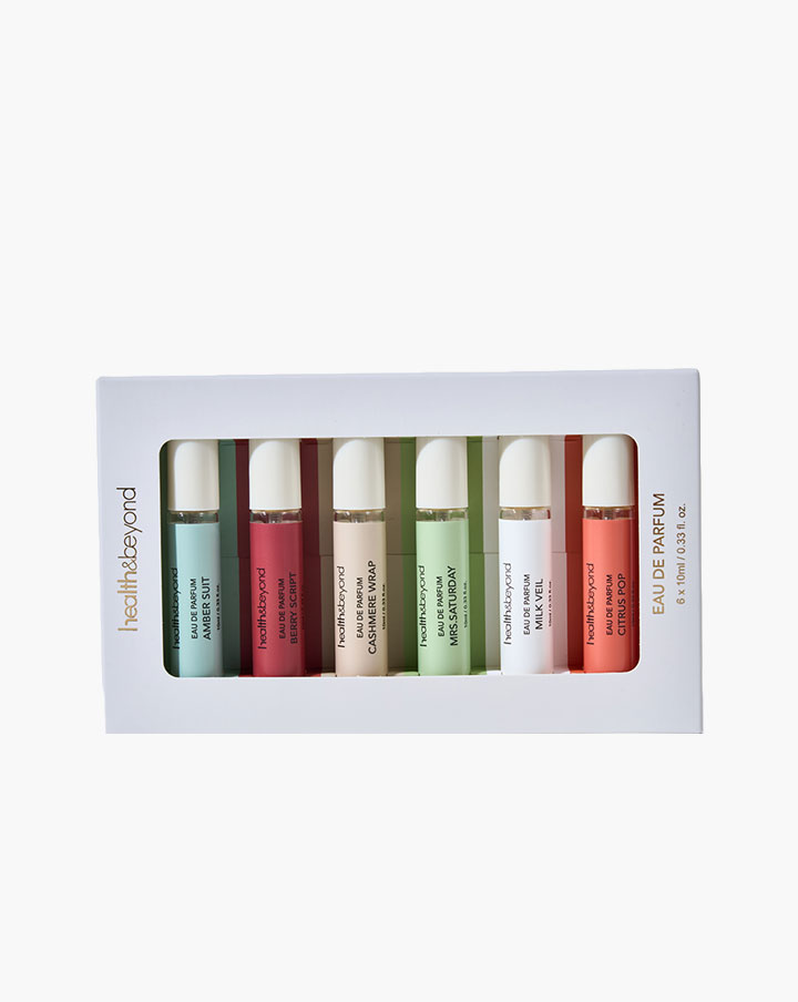 オードパルファム 10ml