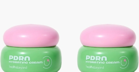 PDRN フェイスクリーム：肌バリアの修復、保湿、敏感肌ケアのための優しいアプローチ