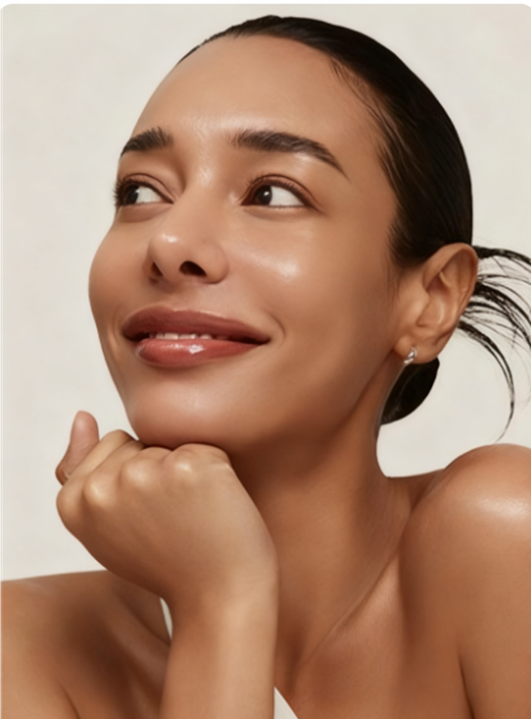 3in1:日焼け止め 3-in-1: Sunscreen