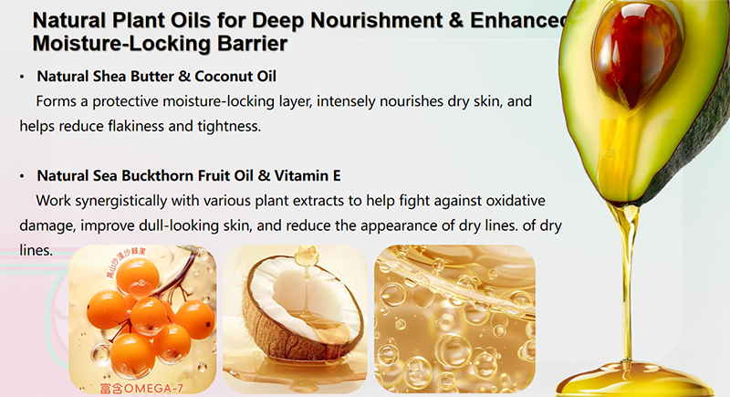 PDRN Face Cream
