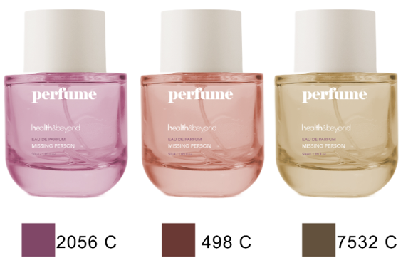 オードパルファム eau de parfum